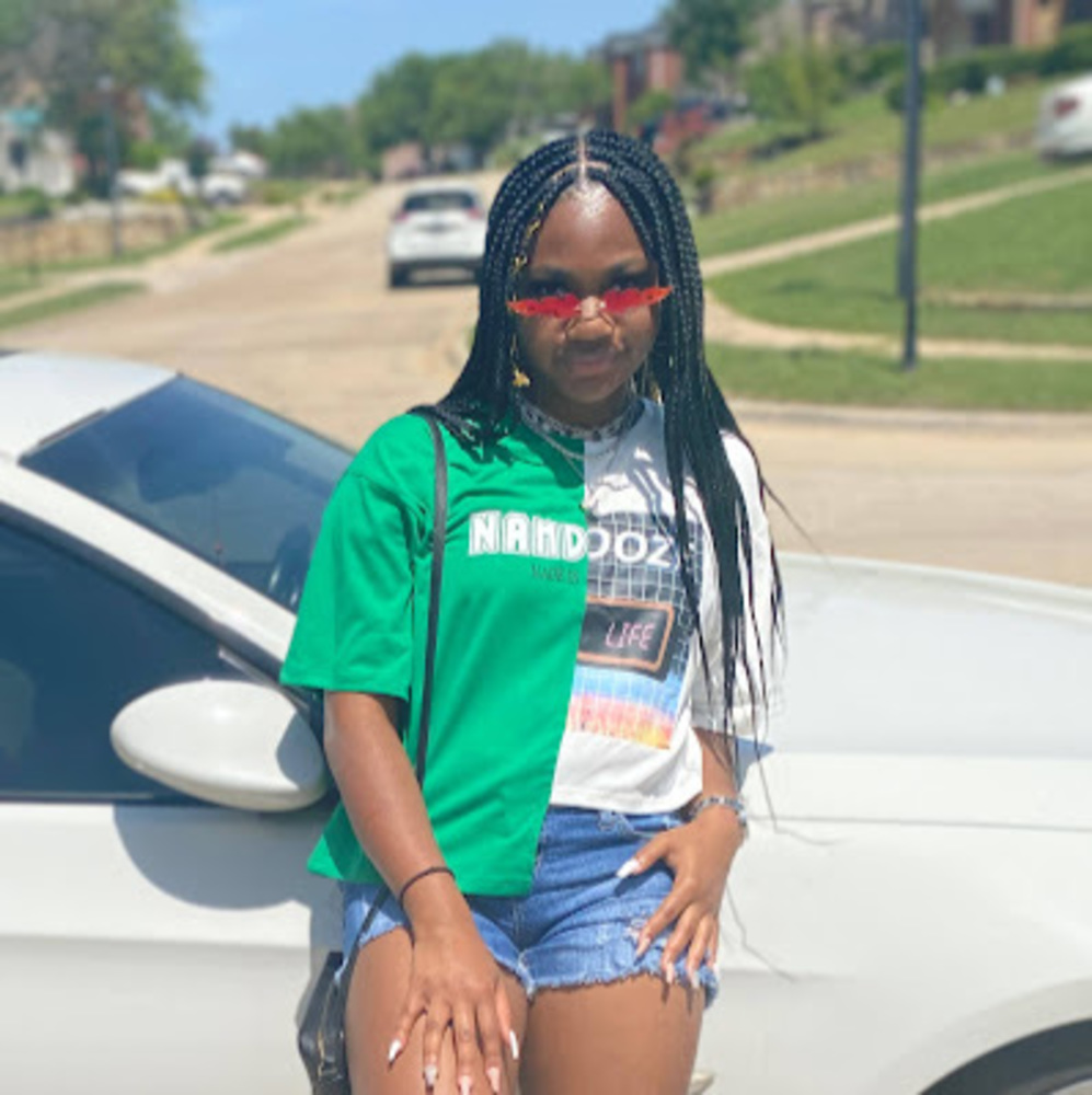 Meet your Posher, Jadan